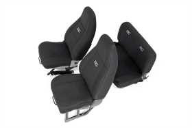 Seat Cover Set 91008
